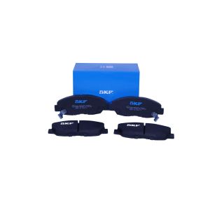 Levyjarrun jarrupalasarja SKF VKBP 81451 A