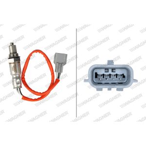 Sonda lambda WAGNER LBS00629