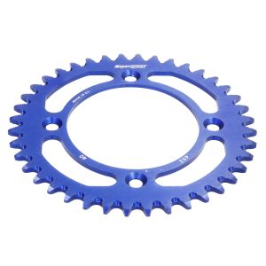 Filtro de ar SUPERSPROX RAL-452:40-BLU