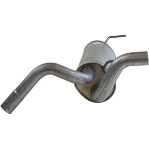 Hinterer Schalldämpfer BOSAL 185-499