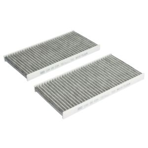 Filterset, interieurfilter MANN-FILTER CUK 26 034-2
