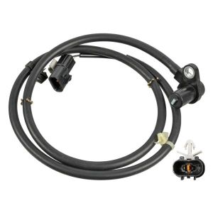 Sensor do ABS, dianteiro/traseiro, esquerdo/direito  FEBI BILSTEIN 173366