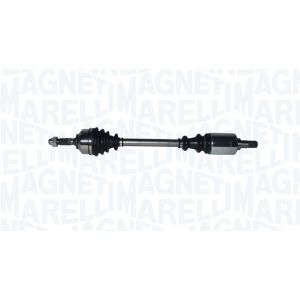 Eixo de transmissão MAGNETI MARELLI 302004190145