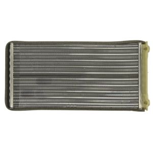Permutador de calor, aquecimento interior MAHLE AH 117 000P