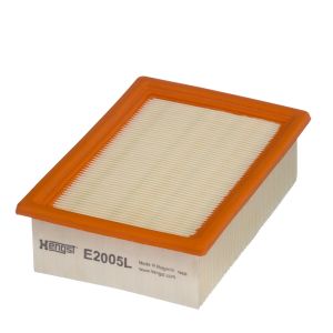 Filtro de aire HENGST E2005L