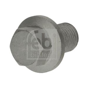 Parafuso de fecho, cárter do óleo FEBI BILSTEIN 1002178