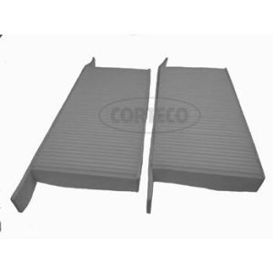 Innenraumfilter CORTECO 80001030