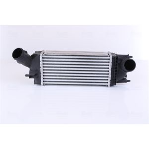 Intercooler NISSENS 96599