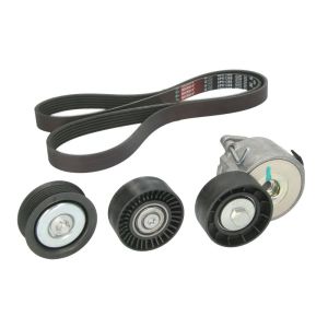 Poly V-riem set Micro-V® Kit GATES K026PK1368