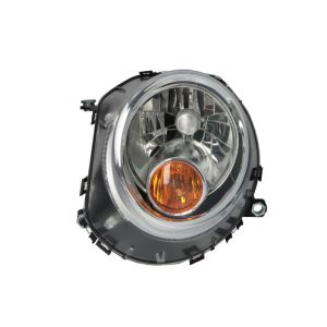 Farol principal DEPO 882-1118LMLDEMY, esquerdo