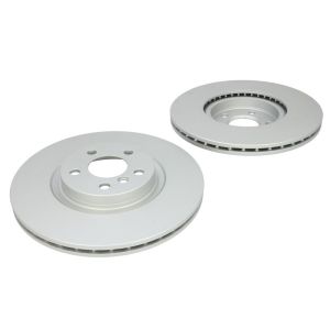 Disque de frein FERODO DDF2762C