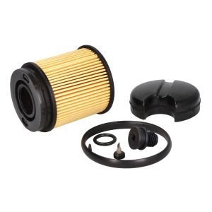 Filtro de ar PURRO PUR-HA0120