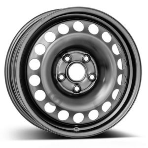 Stalen velg 16 inch ALCAR 5x112 6,5J ET48