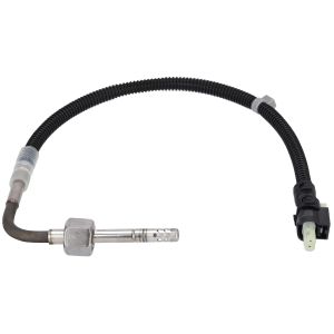 Abgastemperatursensor FEBI BILSTEIN 185866