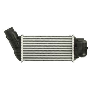 Intercooler NISSENS 96512
