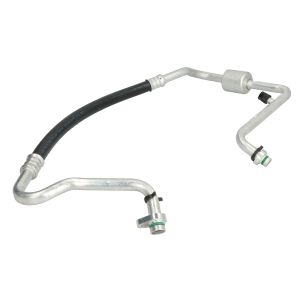 Conduite haute pression/basse pression, climatisation VEMO V21-20-0002