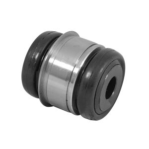 Suporte/rolamento da suspensão da roda TEDGUM TED57465