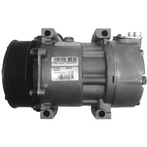 Compressor, ar condicionado AIRSTAL 10-1581