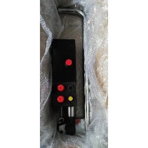 Pompe manuelle pour cric d'essieu pour cric de voiture EVERT ZL615028001