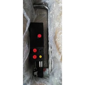 Bomba manual para macaco EVERT ZL615028001
