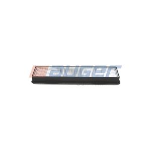 Innenraumfilter AUGER 66625