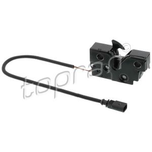 Blocco cofano HANS PRIES 121 602