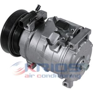 Airco-compressor MEAT & DORIA K15262