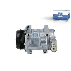 Compressor, ar condicionado DT SPARE PARTS 12.77027