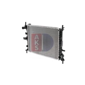 Raffreddatore motore AKS DASIS 091450N