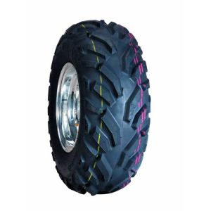 Neumático ATV DURO DI2015 RED EAGLE 22x7-10 TL 24J