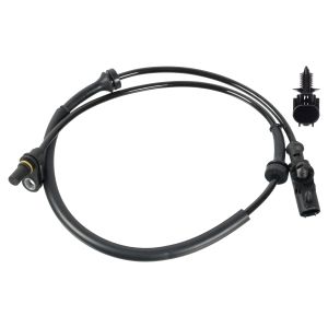 Sensor, wielsnelheid FEBI BILSTEIN 172503