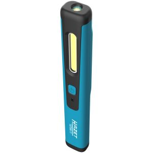 Lanterna LED em forma de caneta sem fios HAZET 1979W-11