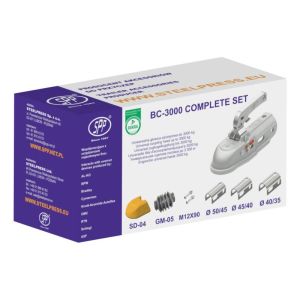 Acoplamento, reboque STEINHOF STBC-3000C-00-00