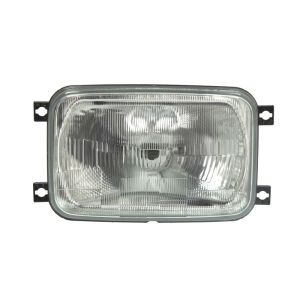 Hoofd koplamp DEPO 773-1107N-LD-E