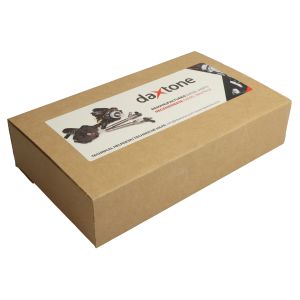 Válvula de inyección DAXTONE DTX9007G