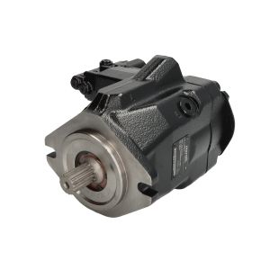 Bomba hidráulica de pistão BOSCH R902537760