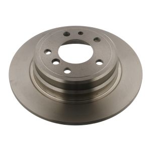 Bremsscheibe FEBI BILSTEIN 04176