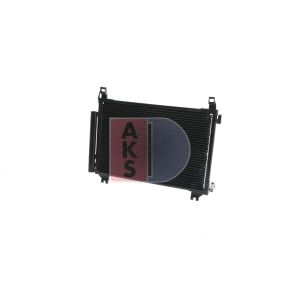 A/C-kondensor AKS DASIS 212097N