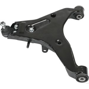 Suspensão da roda HERTH+BUSS ELPARTS J4905043