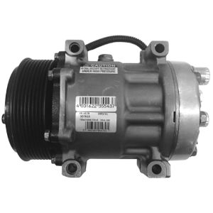 Compressor, ar condicionado AIRSTAL 10-1479