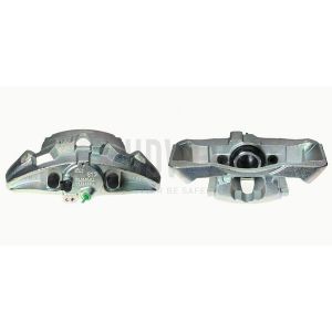 Bremssattel BUDWEG 343420