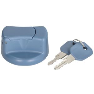 Dop, tankeenheid (ureuminjectie) ENGITECH FT-C009