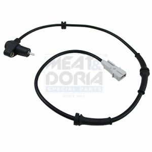 Sensor do ABS traseiro, direito MEAT & DORIA 901029