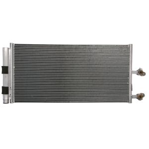 A/C-kondensor BOSCH 1 986 AD2 485