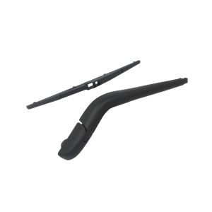 Limpa para-brisas MAMMOOTH MMT RAW 635 280mm, traseiro