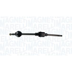 Arbre d'entraînement MAGNETI MARELLI 302004190032