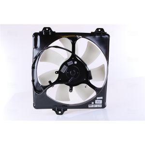 Ventilador, arrefecimento do motor NISSENS 85242