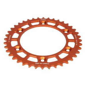 Roda dentada, corrente JT A897,40ORG