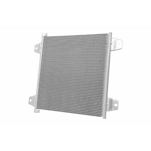 A/C-kondensor HELLA 8FC 366 220-021