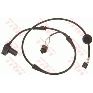 Sensor de velocidad, ABS TRW GBS2508